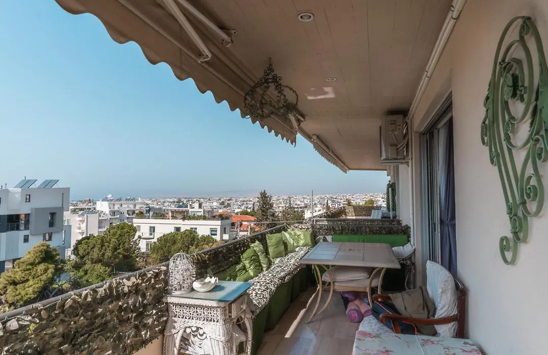 Ioanna'S Hellenic Hospitality-1