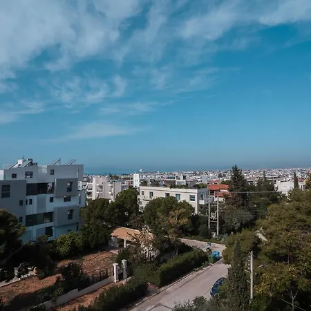 Ioanna'S Hellenic Hospitality-3