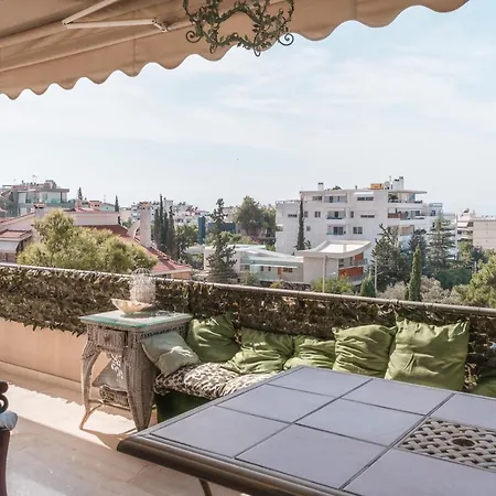 Ioanna'S Hellenic Hospitality-2
