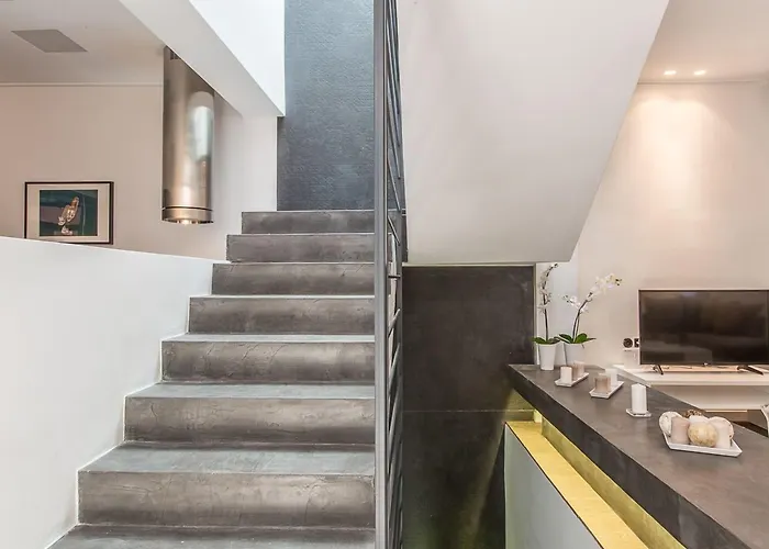 Historic Villa Complex 40Pax Athens